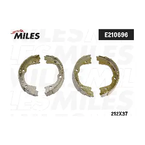 E210696 MILES