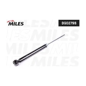 DG02798 MILES