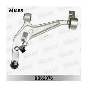 DB62076 MILES