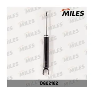 DG02182 MILES