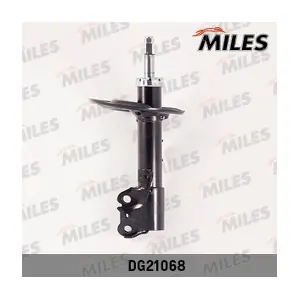 MILES DG21068