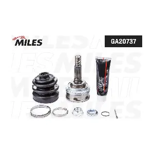 GA20737 MILES