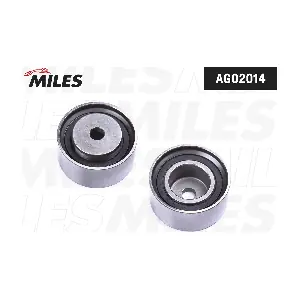 AG02014 MILES