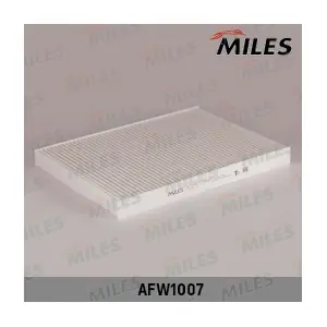AFW1007 MILES