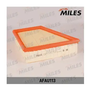 AFAU113 MILES