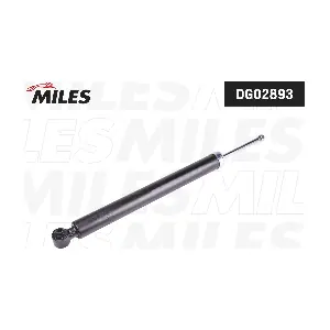 DG02893 MILES