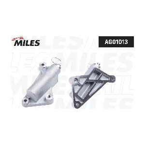 AG01013 MILES