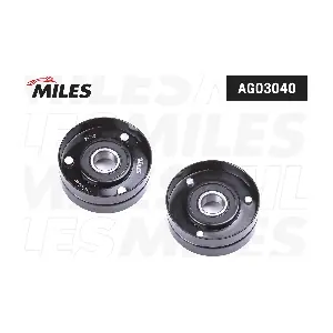 MILES AG03040