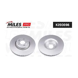 MILES K200096