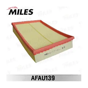 AFAU139 MILES