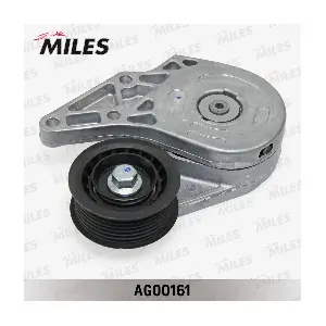 AG00161 MILES