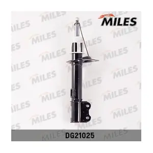 MILES DG21025