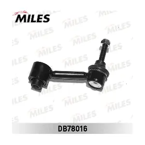 DB78016 MILES