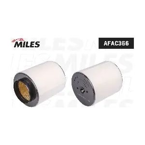 AFAC366 MILES