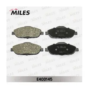 E400145 MILES