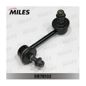 DB78102 MILES