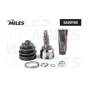 GA20192 MILES
