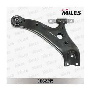 MILES DB62215