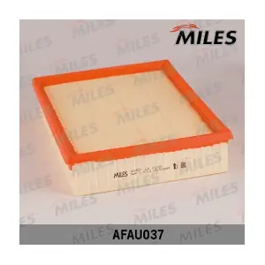 MILES AFAU037
