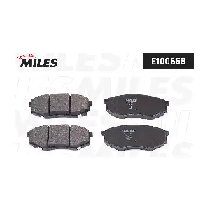 MILES E100658