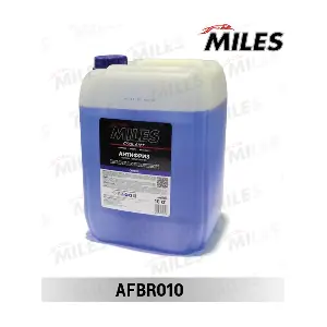 MILES AFBR010