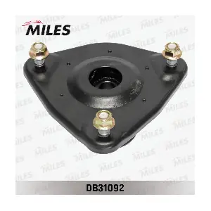 DB31092 MILES