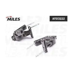 AR00222 MILES