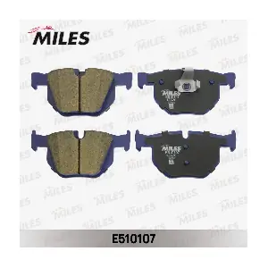 E510107 MILES