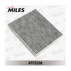 AFC1206 MILES