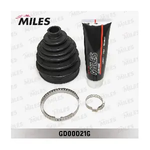 MILES GD00021G