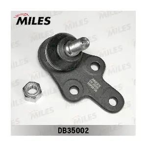 MILES DB35002