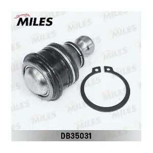 DB35031 MILES