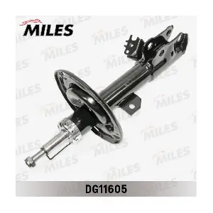 DG21605 MILES