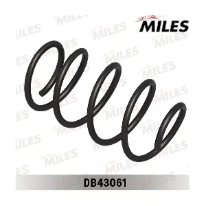 DB43061 MILES