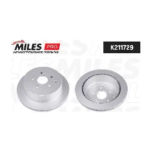 MILES K211729