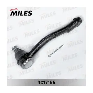 DC17155 MILES