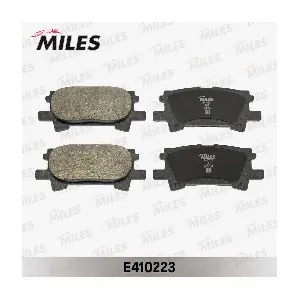 MILES E410223