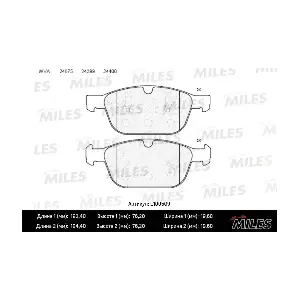 E100509 MILES