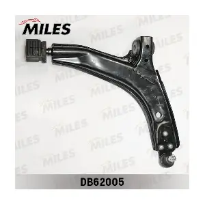 MILES DB62005