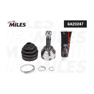 MILES GA20247