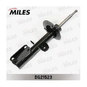 DG21523 MILES