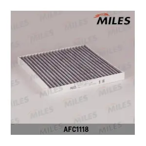 MILES AFC1118
