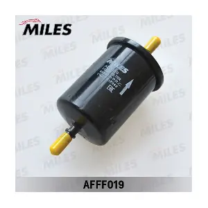 MILES AFFF019