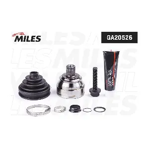 MILES GA20526