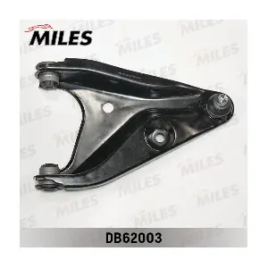 MILES DB62003