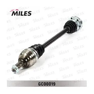 GC00019 MILES