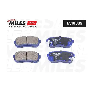 MILES E510009