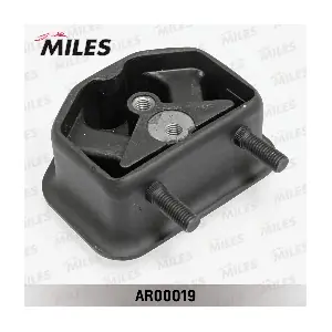AR00019 MILES