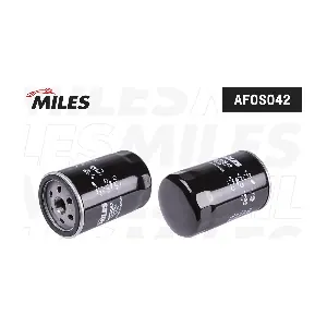 MILES AFOS042