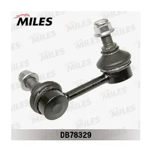 DB78329 MILES